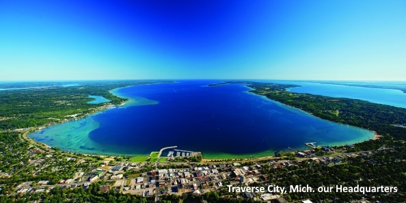 Traverse City